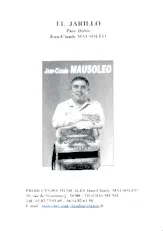 download the accordion score El jarillo in PDF format