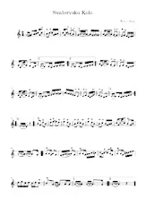 download the accordion score Svalervsko Kolo in PDF format