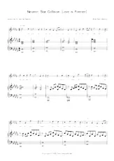 download the accordion score Neutron Star Collision (Love is forever) in PDF format