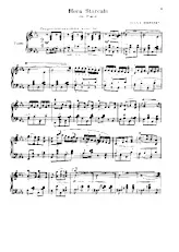 télécharger la partition d'accordéon Hora Staccato (Piano) au format PDF