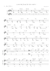 download the accordion score Loin du froid de décembre (Arrangement : Mireille Philippe) in PDF format