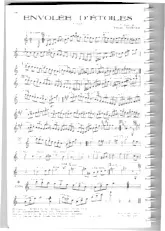 download the accordion score Envolée d'étoiles (Valse) in PDF format