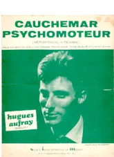 télécharger la partition d'accordéon Cauchemar psychomoteur (Motorpsycho Nightmare) au format PDF