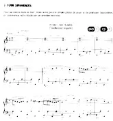 download the accordion score Plaine ma plaine in PDF format