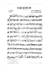 download the accordion score Equateur (Samba Lente) in PDF format