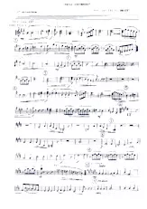 download the accordion score Paris Souvenirs (Pot Pourri) (2ème accordéon) in PDF format