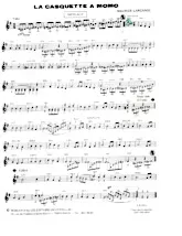 download the accordion score La casquette à Momo (Valse) in PDF format