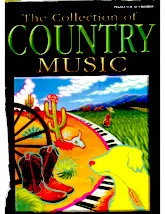 télécharger la partition d'accordéon The Collection Of Country Music (69 titres) au format PDF