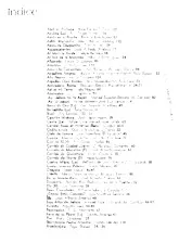 télécharger la partition d'accordéon 100 Melodias au format PDF