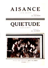 download the accordion score Aisance (Valse Musette) in PDF format