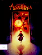 télécharger la partition d'accordéon Selections from Anastasia (6 titres) au format PDF