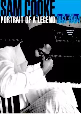 télécharger la partition d'accordéon Sam Cooke : Portrait of a Legend (1951-1964) (Piano & vocal & chords) (46 Titres) au format PDF