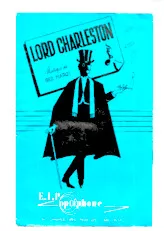 télécharger la partition d'accordéon Lord Charleston (Orchestration Complète) (Medium) au format PDF