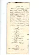 descargar la partitura para acordeón Titine et Toto (Chansonnette) en formato PDF