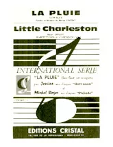 télécharger la partition d'accordéon Little Charleston (Orchestration Complète) au format PDF