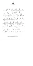 download the accordion score Again (Interprète : Doris Day) (Slow) in PDF format