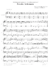 download the accordion score Envolée Ardennaise (Valse Musette) in PDF format