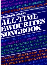 download the accordion score All Time Favourites Songbook (Arrangement : Dan Fox) (Piano) in PDF format