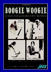 télécharger la partition d'accordéon Piano Solo : 17 original Boogie-Woogie and Blues Piano Transcriptions by Paul Marcorelles au format PDF