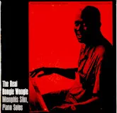 télécharger la partition d'accordéon The Real Boogie-Woogie Memphis Slim (Piano Solos) au format PDF