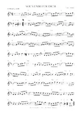 download the accordion score SOUVENIR FÜR DICH in PDF format