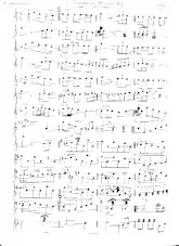 download the accordion score Présence musette in PDF format