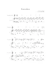 download the accordion score l'accordéon in PDF format