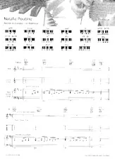 download the accordion score Natalia Poutine in PDF format