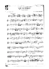 download the accordion score QUIEBRO in PDF format