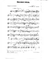 download the accordion score Moreria in PDF format