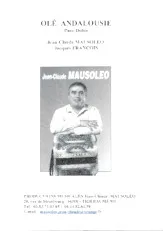 download the accordion score Olé Andalousie in PDF format