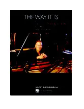 download the accordion score The way it is in PDF format