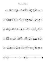 download the accordion score Plamen Kolo in PDF format