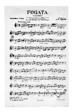 download the accordion score FOGATA in PDF format