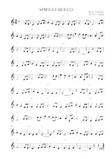 download the accordion score SPIEGELBEELD in PDF format