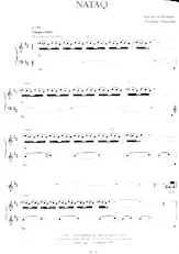 download the accordion score Nataq in PDF format