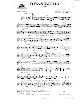 download the accordion score Brasileira in PDF format