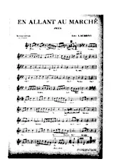 download the accordion score EN ALLANT AU MARCHE in PDF format