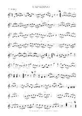 download the accordion score CAPADINO in PDF format