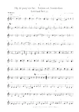 download the accordion score WALS POT-POURRI 1 - in PDF format