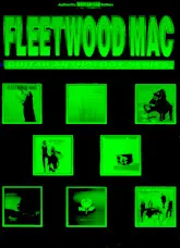 download the accordion score Fleetwood Mac - Guitar Anthology Series in PDF format