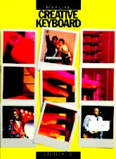 télécharger la partition d'accordéon CREATIVE KEYBOARD - ROCK AND POP SONGBOOK 2 au format PDF