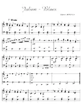 download the accordion score JULIAN BLUES in PDF format