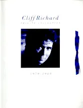 télécharger la partition d'accordéon Cliff Richard - Private collection - 1979-1988 au format PDF