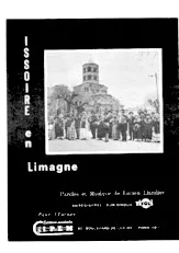 télécharger la partition d'accordéon ISSOIRE EN LIMOUSIN au format PDF