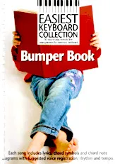 download the accordion score Easiest Keyboard Collection - Bumper Book in PDF format