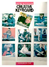 download the accordion score CREATIVE KEYBOARD - FOR ALL in PDF format