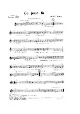 download the accordion score CE JOUR LA in PDF format