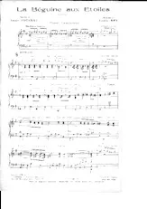 download the accordion score La béguine aux étoiles in PDF format