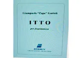 télécharger la partition d'accordéon ITTO au format PDF